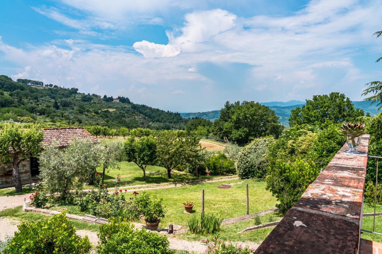 Appartamento Giulio Villamagna  Bagian luar foto
