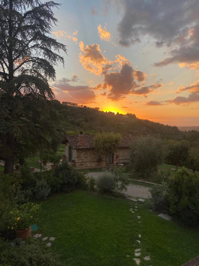Appartamento Giulio Villamagna  Bagian luar foto