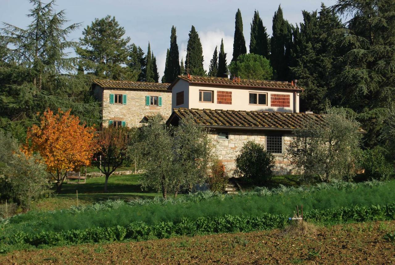 Appartamento Giulio Villamagna  Bagian luar foto