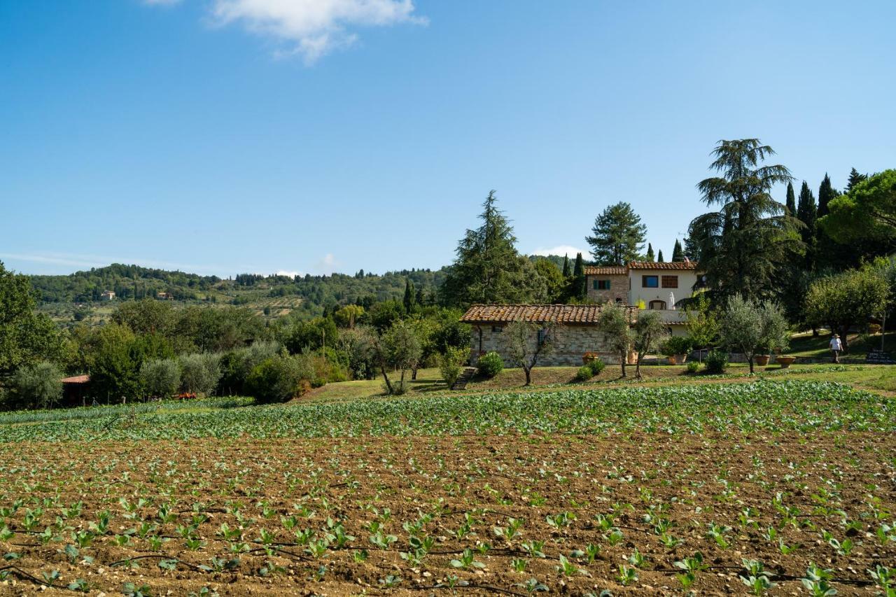 Appartamento Giulio Villamagna  Bagian luar foto
